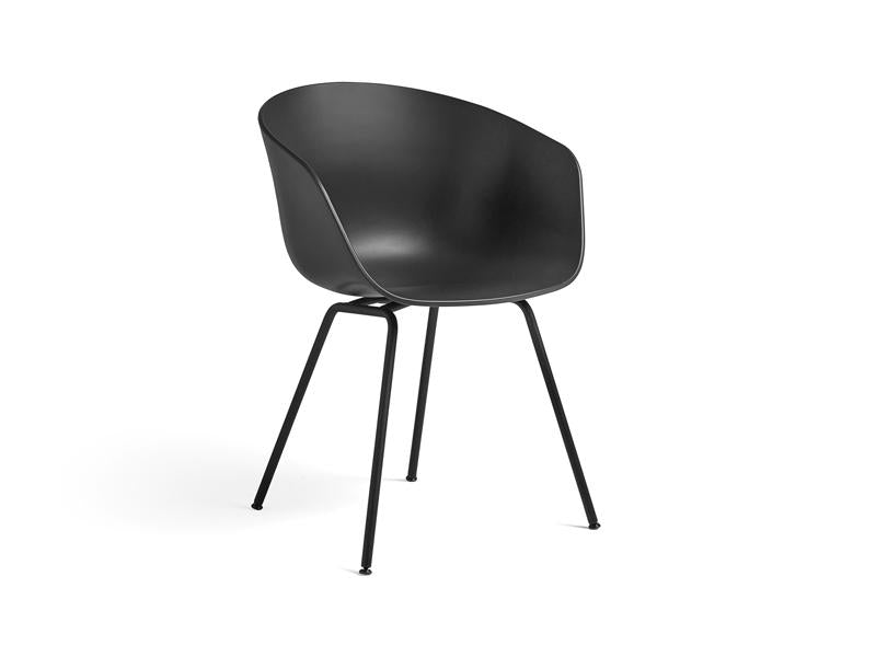 ABOUT A CHAIR - AAC 26 ARMCHAIR TUBE BASE 2.0