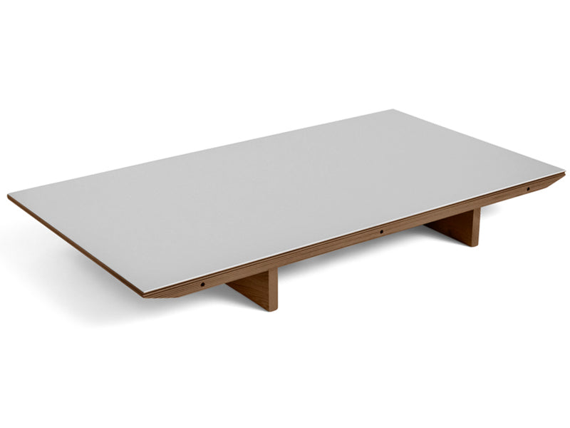 CPH 30 EXTENSION LEAF WALNUT