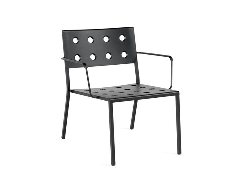 BALCONY LOUNGE ARMCHAIR