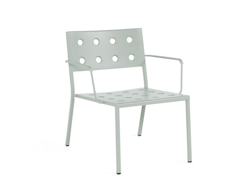BALCONY LOUNGE ARMCHAIR