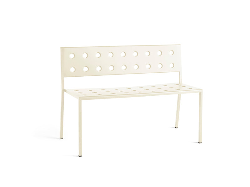 BALCONY DINING BENCH