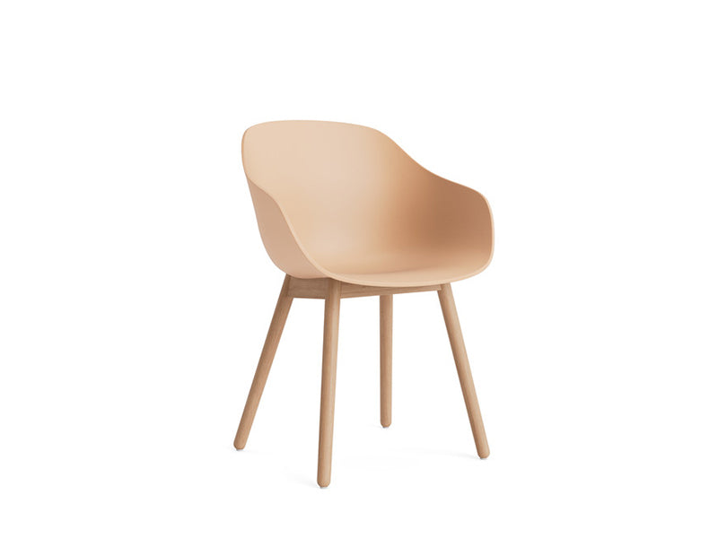 ABOUT A CHAIR - AAC 212 WOOD BASE R