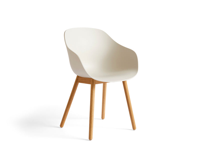 ABOUT A CHAIR - AAC 212 WOOD BASE R