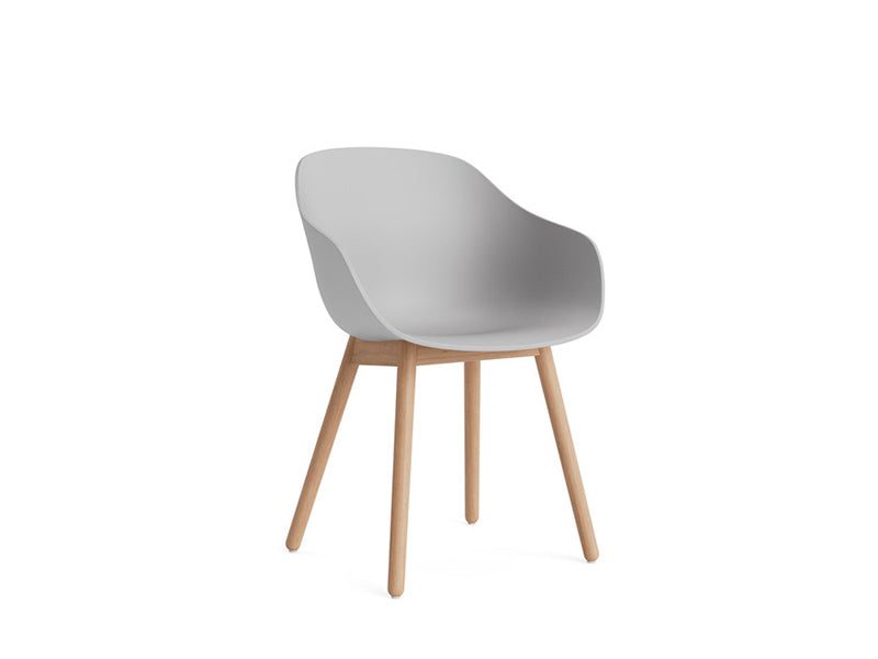 ABOUT A CHAIR - AAC 212 WOOD BASE R