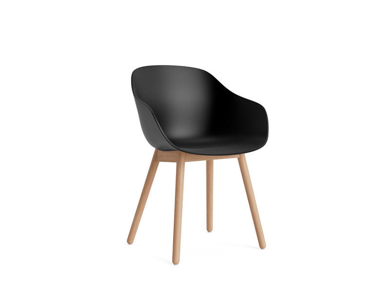 ABOUT A CHAIR - AAC 212 WOOD BASE R