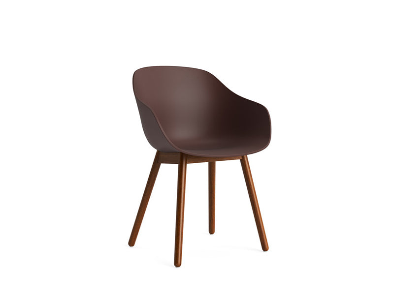 ABOUT A CHAIR - AAC 212 WOOD BASE R