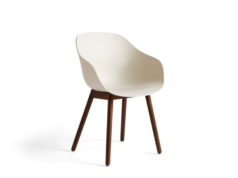 ABOUT A CHAIR - AAC 212 WOOD BASE R