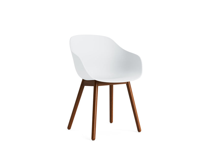 ABOUT A CHAIR - AAC 212 WOOD BASE R