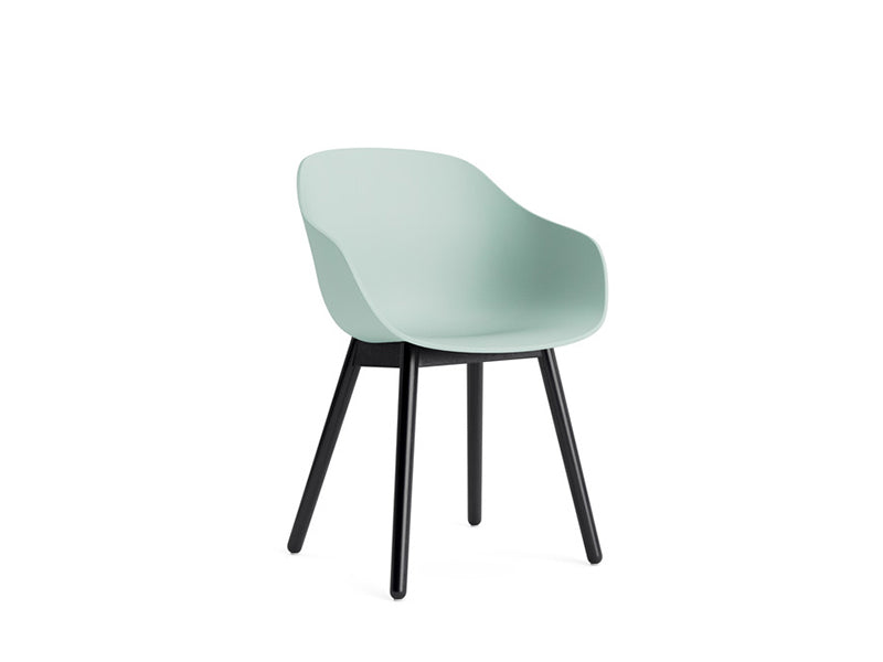 ABOUT A CHAIR - AAC 212 WOOD BASE R