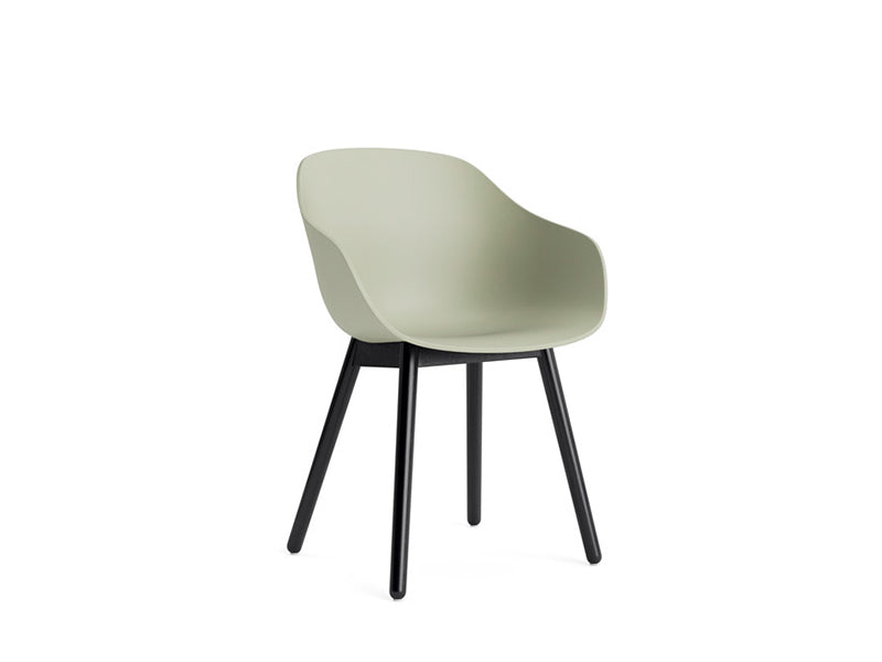 ABOUT A CHAIR - AAC 212 WOOD BASE R