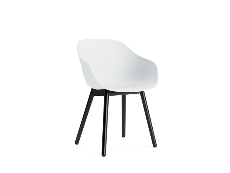 ABOUT A CHAIR - AAC 212 WOOD BASE R