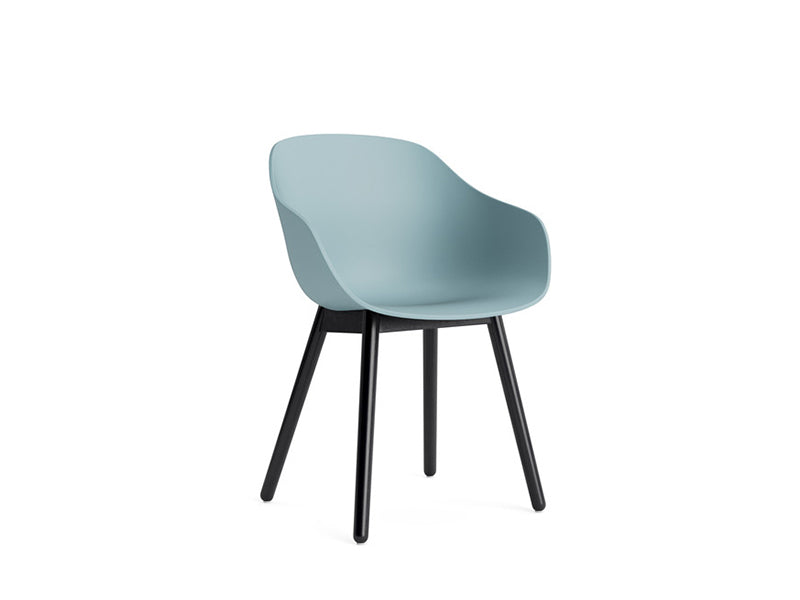 ABOUT A CHAIR - AAC 212 WOOD BASE R