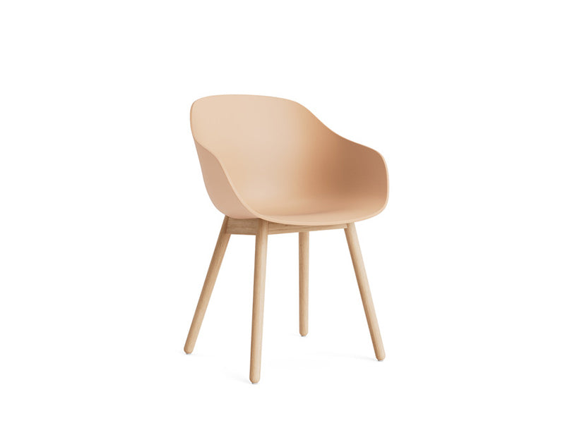 ABOUT A CHAIR - AAC 212 WOOD BASE R