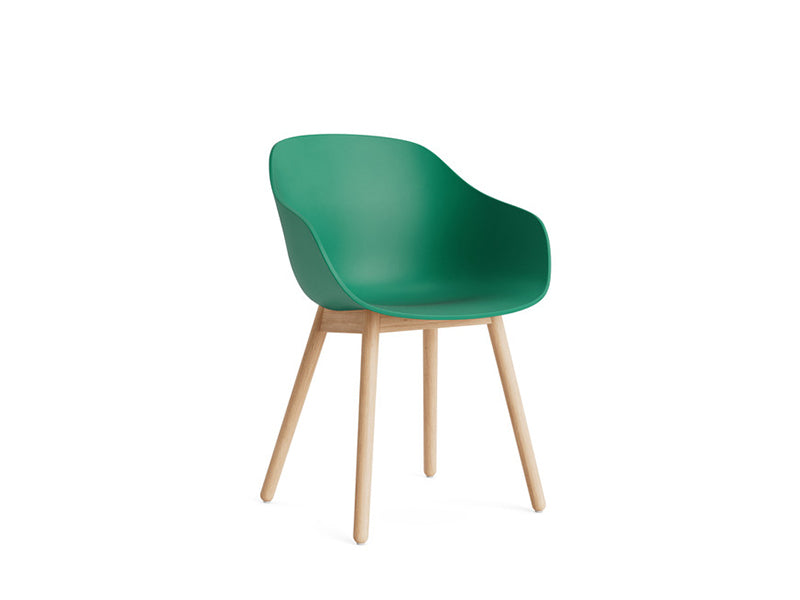 ABOUT A CHAIR - AAC 212 WOOD BASE R