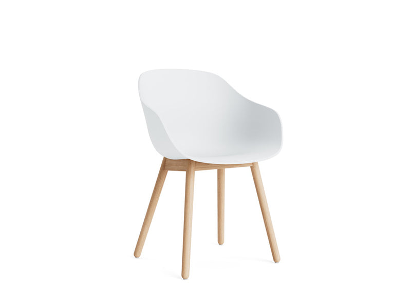 ABOUT A CHAIR - AAC 212 WOOD BASE R