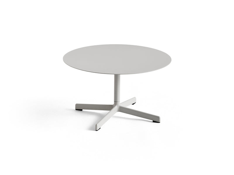 NEU TABLE LOW ROUND