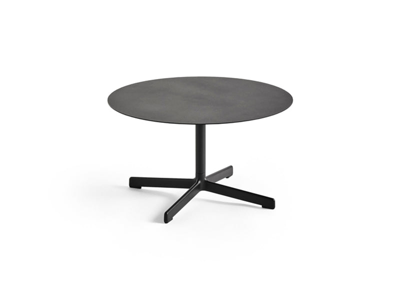NEU TABLE LOW ROUND