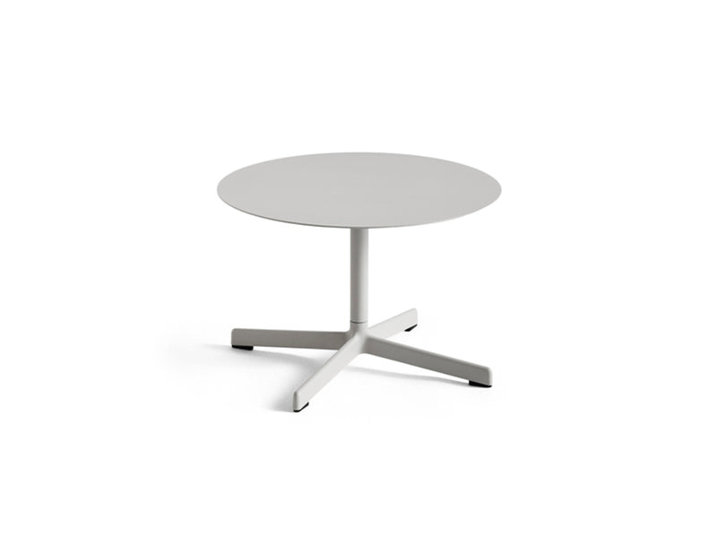 NEU TABLE LOW ROUND