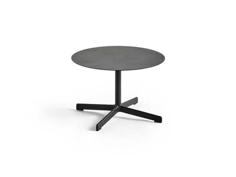 NEU TABLE LOW ROUND