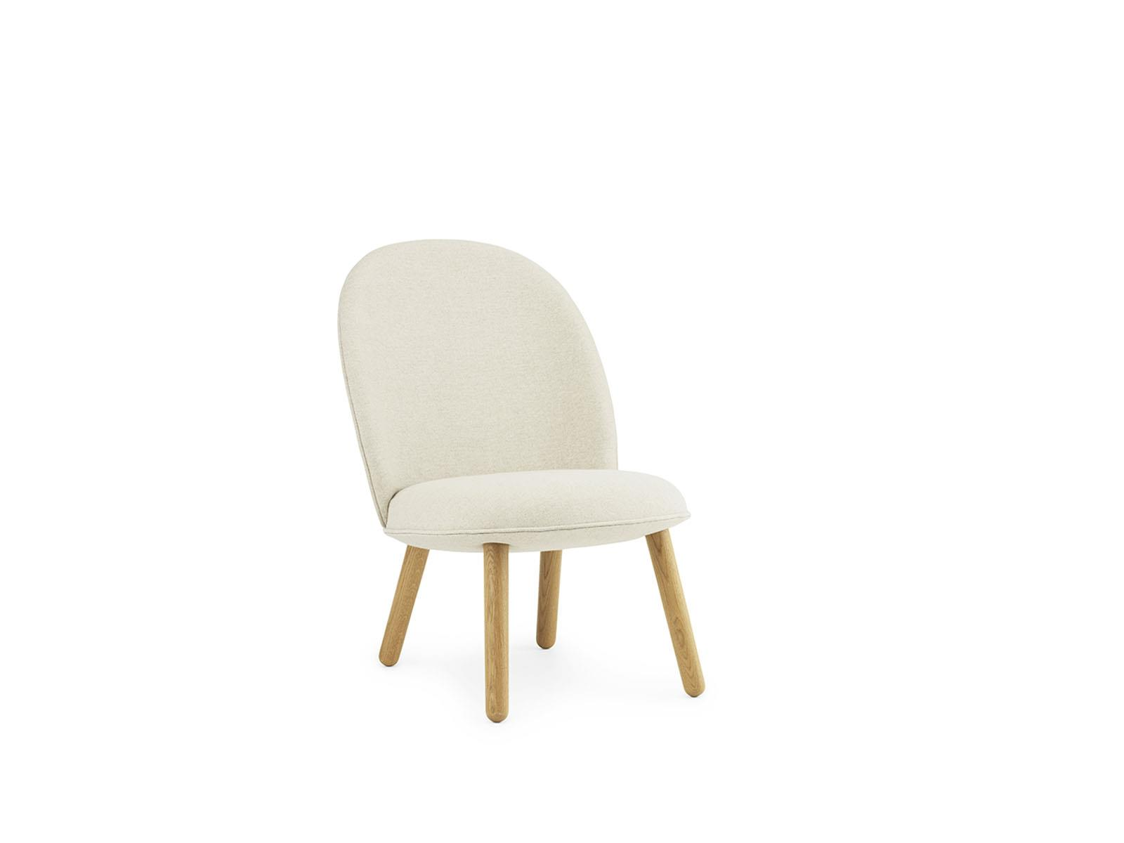 ACE LOUNGE CHAIR WOOD