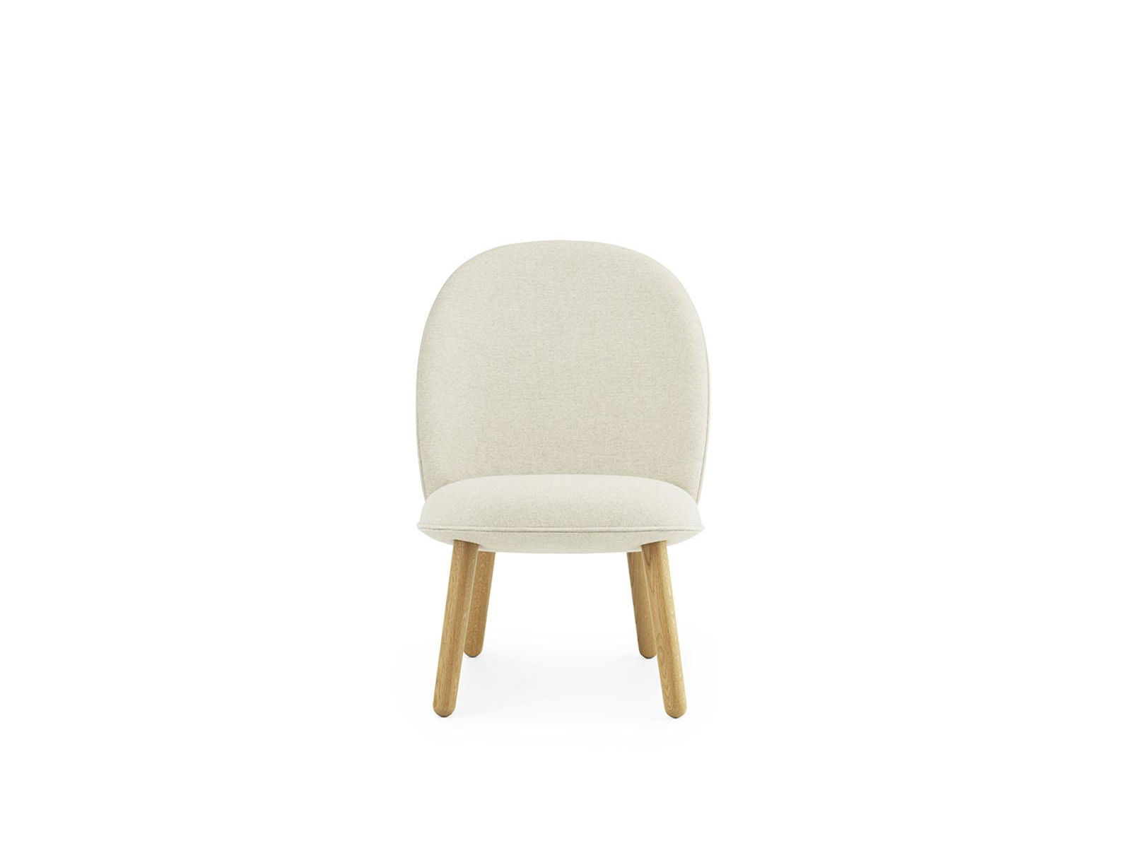 ACE LOUNGE CHAIR WOOD