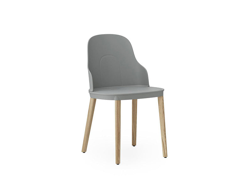 ALLEZ CHAIR OAK
