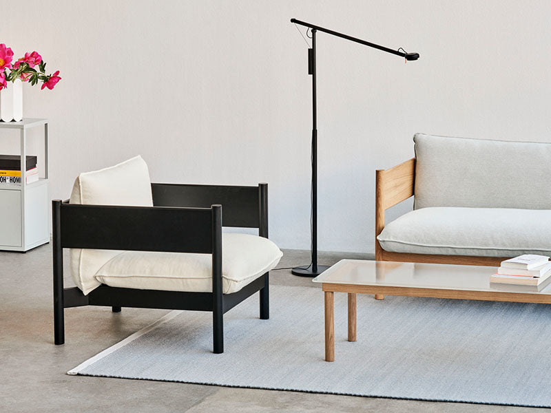 ARBOUR CLUB ARMCHAIR