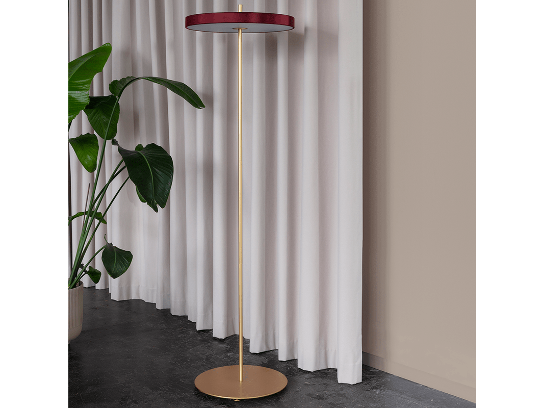 ASTERIA FLOOR | FLOOR LAMP