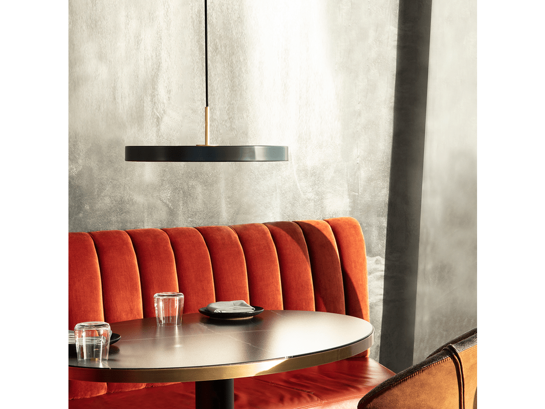 ASTERIA | PENDANT LAMP