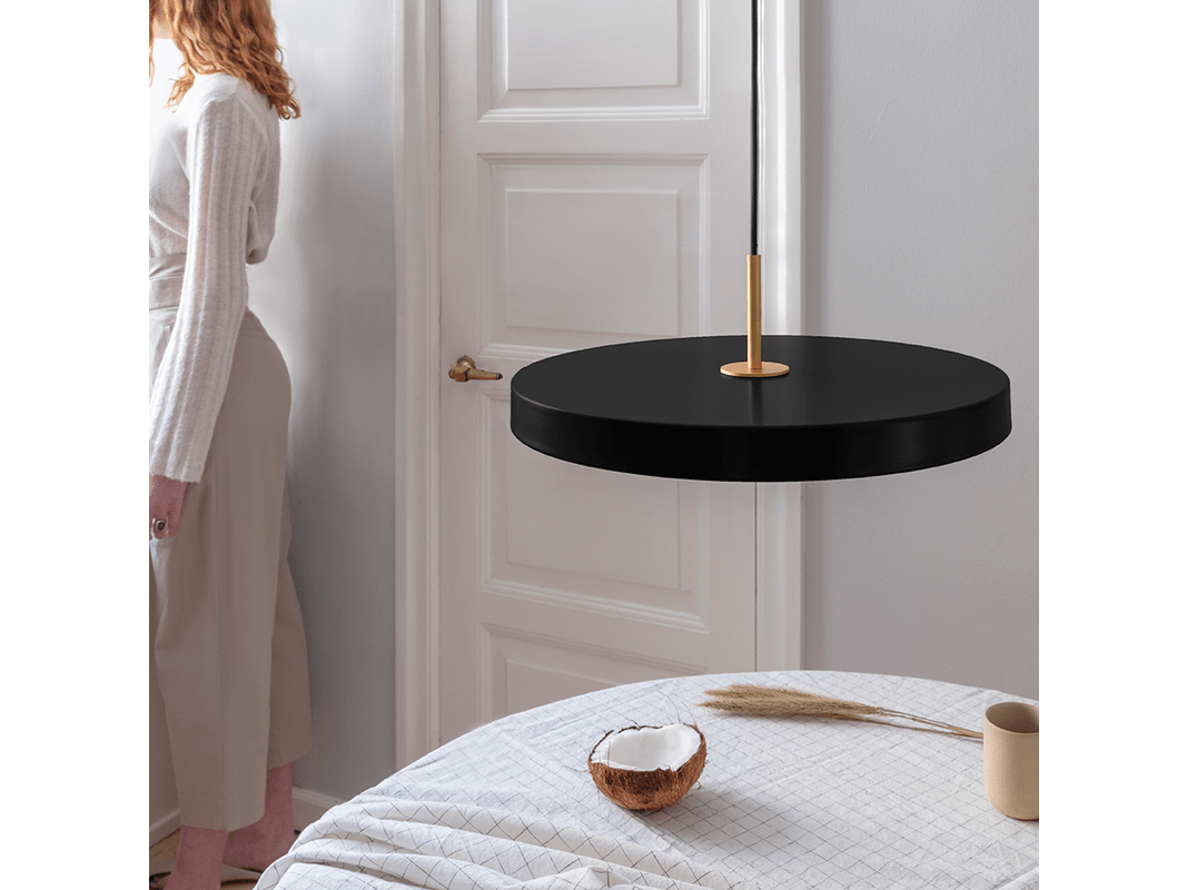 ASTERIA | PENDANT LAMP