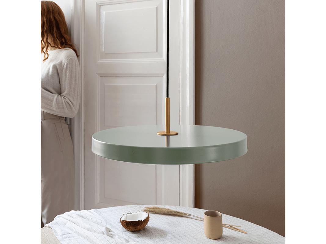 ASTERIA | PENDANT LAMP