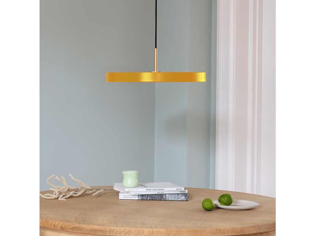 ASTERIA | PENDANT LAMP