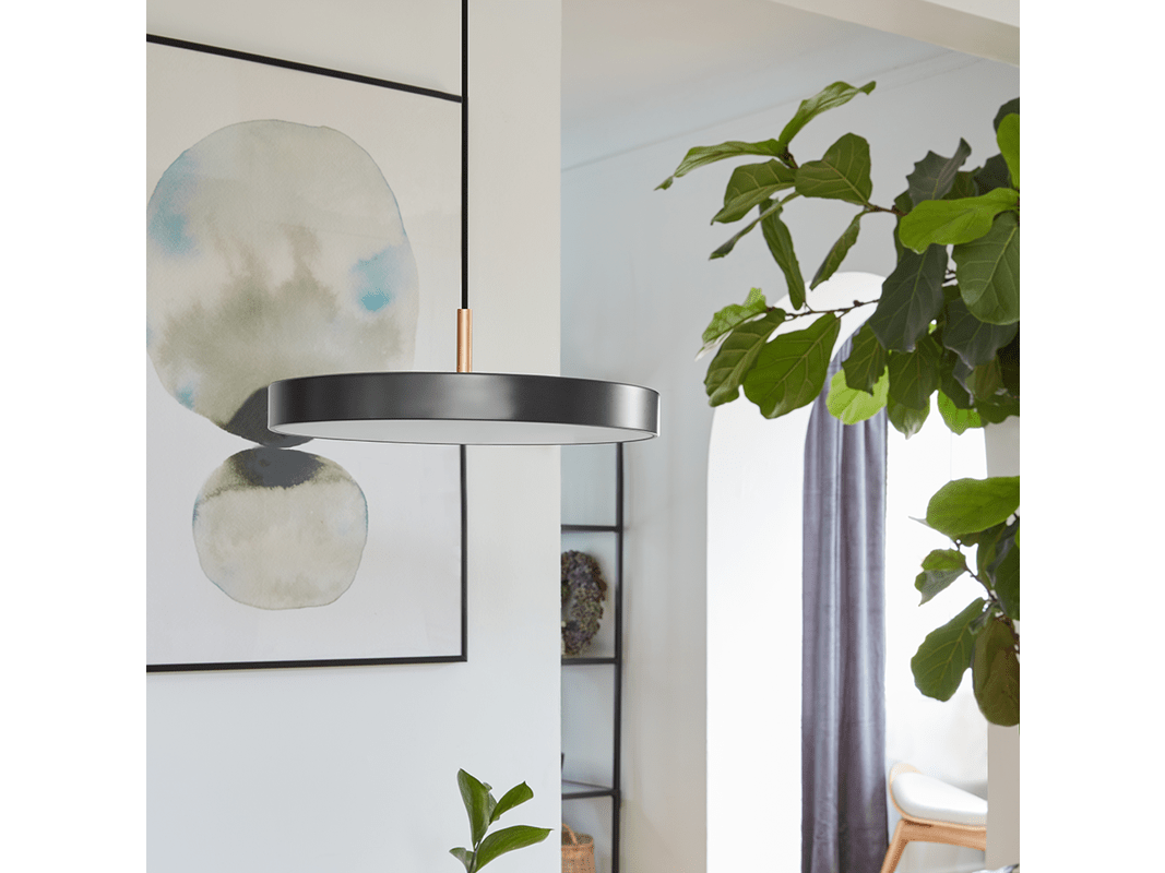 ASTERIA | PENDANT LAMP
