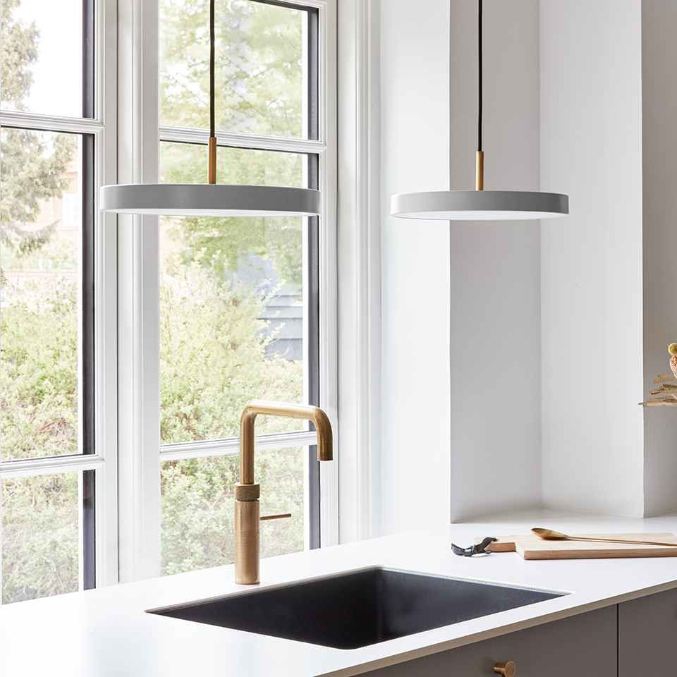 ASTERIA | PENDANT LAMP