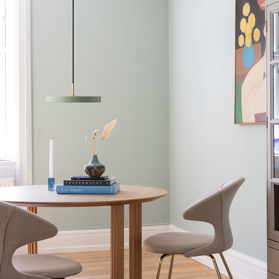 ASTERIA | PENDANT LAMP