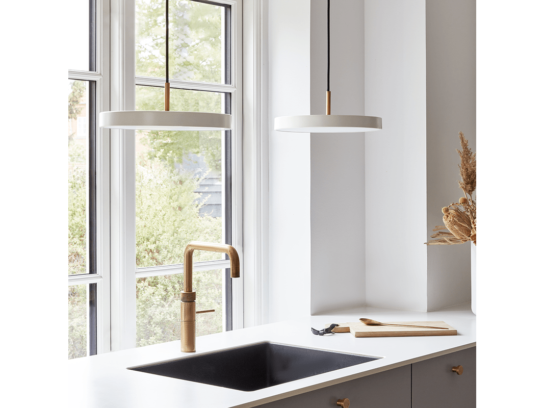 ASTERIA | PENDANT LAMP