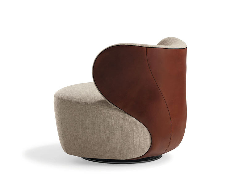 BAO LOUNGECHAIR