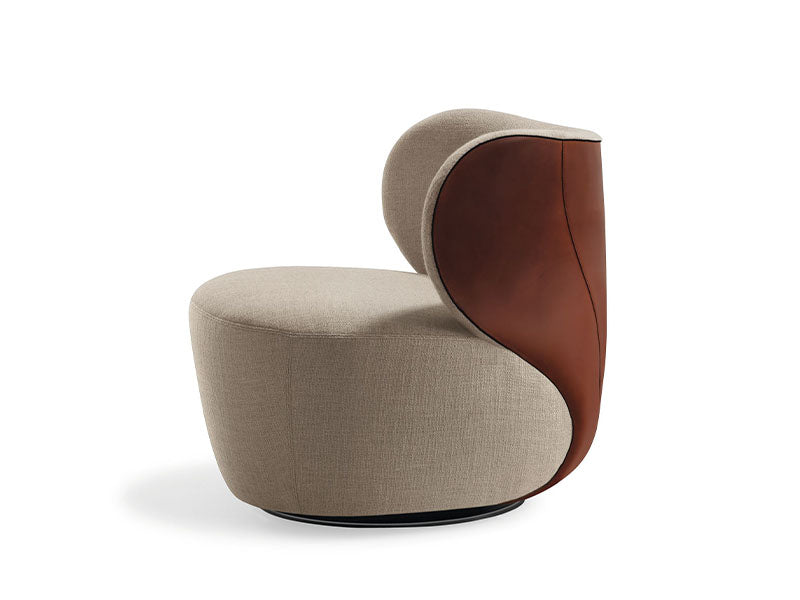 BAO LOUNGECHAIR