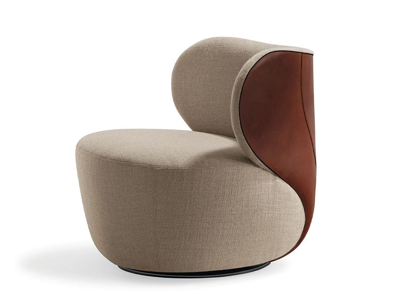 BAO LOUNGECHAIR