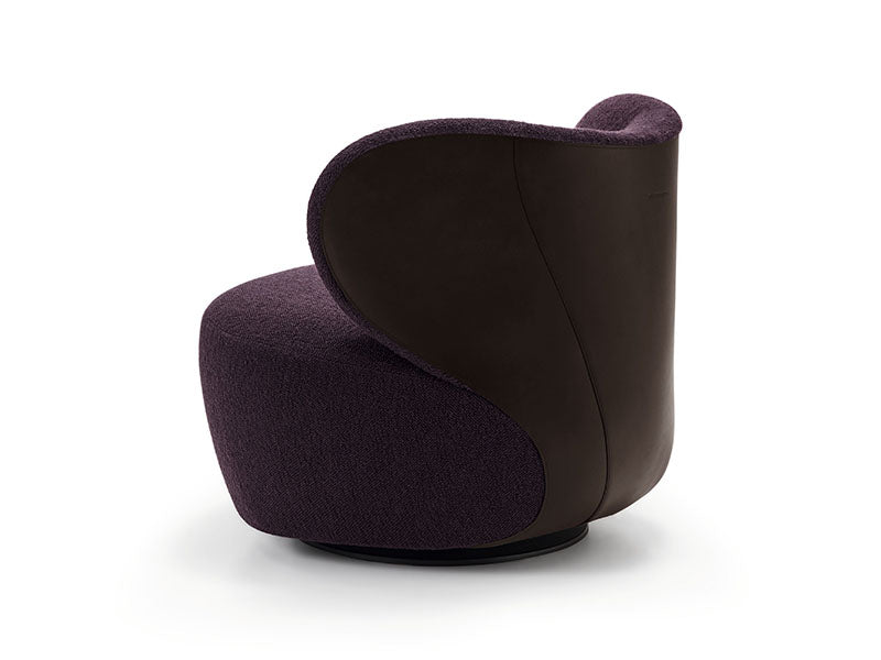 BAO LOUNGECHAIR