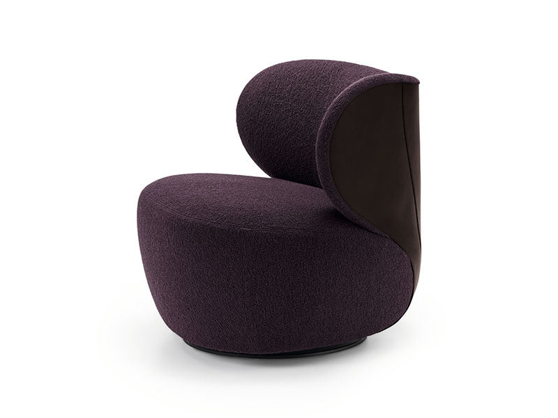 BAO LOUNGECHAIR