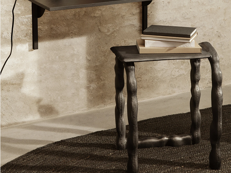 ROTBEN SCULPTURAL PIECE