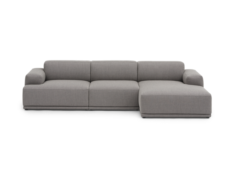 CONNECT SOFT MODULAR SOFA