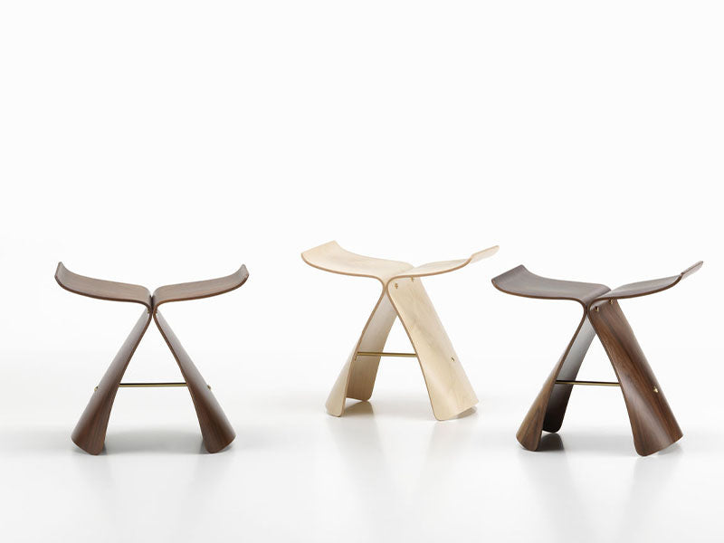 BUTTERFLY STOOL