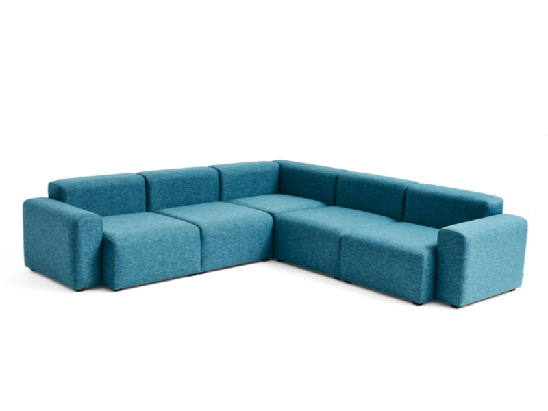 MAGS LOW ARMEST CORNER COMBINATION 1