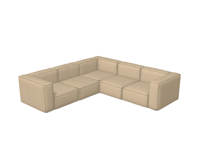 MAGS SOFT CORNER COMBINATION 1