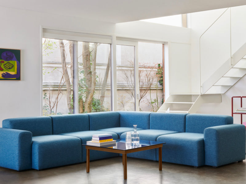 MAGS LOW ARMEST CORNER COMBINATION 1