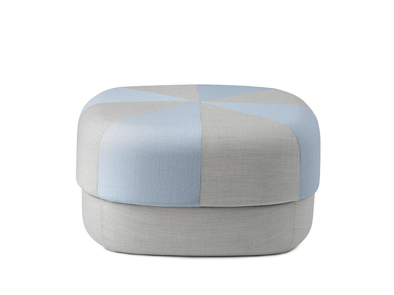 CIRCUS DUO POUF