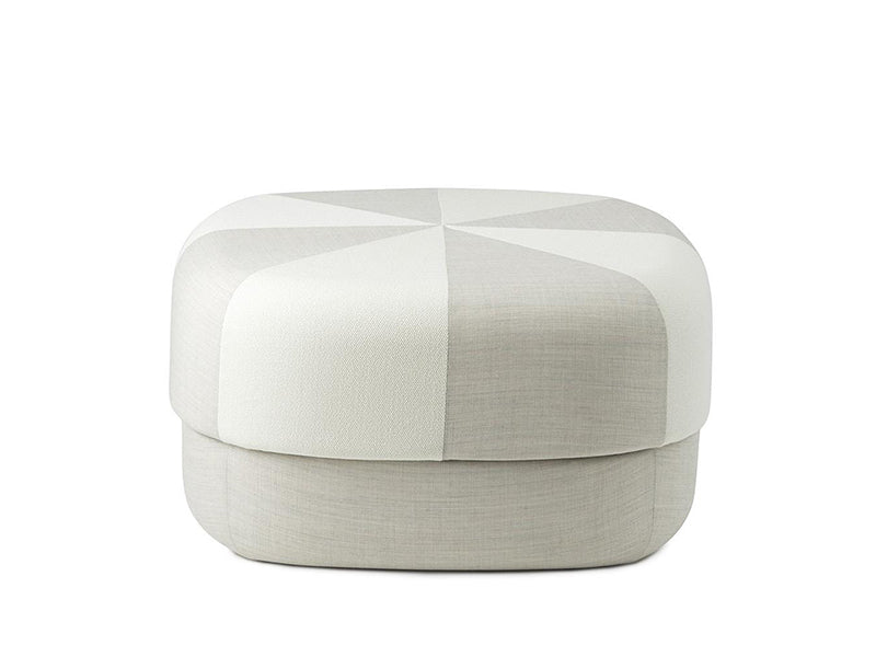 CIRCUS DUO POUF