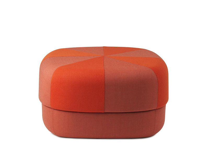 CIRCUS DUO POUF